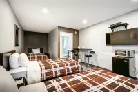 أوبيرج سانت جاكز فنادق في 