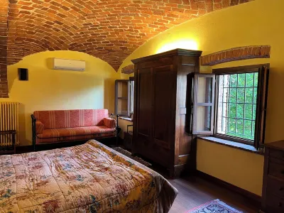 La Casa Arancione Hotels in Limone Piemonte