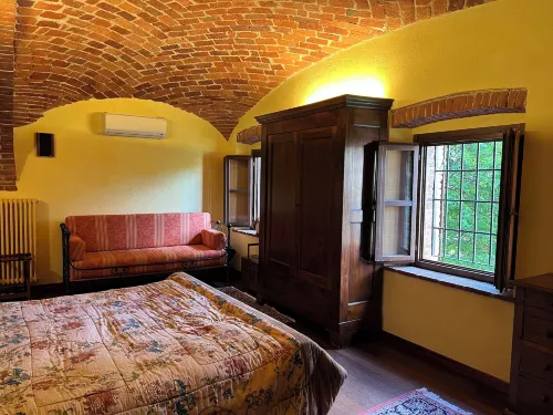 La Casa Arancione Hotels in Boves