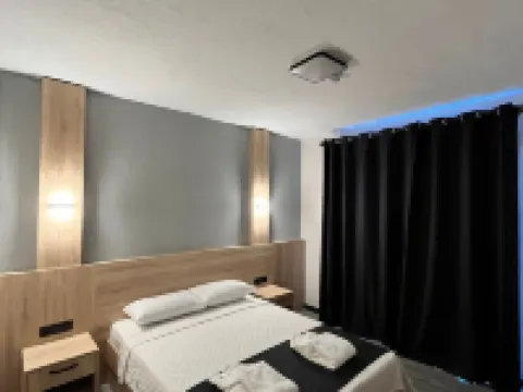 Nüans  Küçükköy 1961 Hotels in Kucukkoy Belediyesi