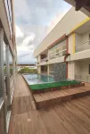 Salt Beach Atalaia Residence Inn - N103 Hotels in Salinópolis