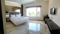 Coastal Grand Navallur Hotels in Mambakkam