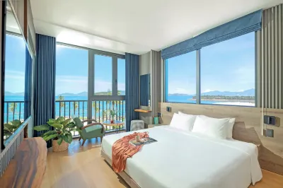 Cozy Front Beach House Wid Private Beach