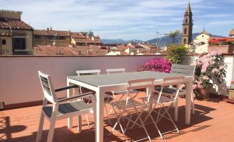 Maggio 54 in Florence