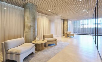 Novotel Melbourne Airport