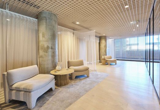 노보텔 멜버른 공항