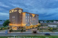 Copper Leaf Hotels, Tirunelveli Hotel di 