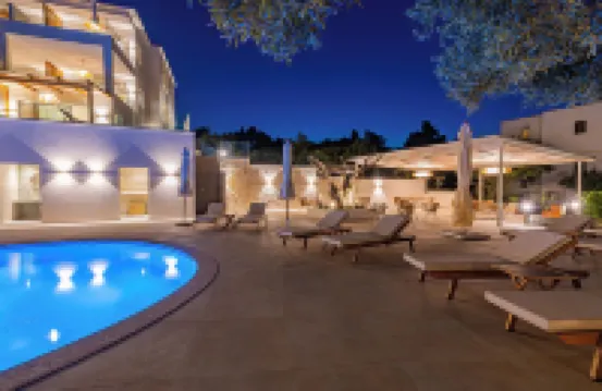 เซเรนิตี้ ฮิลล์