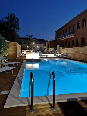 Sicilia Hotel Spa Hotel di Giarre