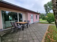 Reihenhaus am Gross Labenzer See, Klein Labenz Hotels in Warin