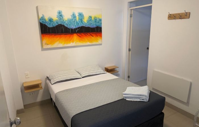SG Paracas Hostel