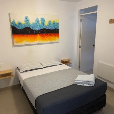 SG Paracas Hostel