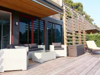 Chalet in Wendorf - Beach