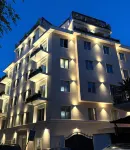 J Maluni City Hotel Hotel a Quartiere V Nomentano