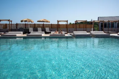 Mare Village Hotel Hotel a Georgioupolis