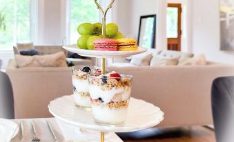 Nevis Estate Boutique Hotel