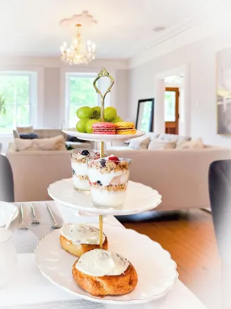 Nevis Estate Boutique Hotel