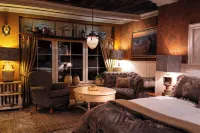 Paul's Fantasia Boutique Suites