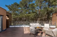 Bosque Komfort I Relaks Widok na las I Ogr D Spacerkiem do Pla y Hotels in Rogowo