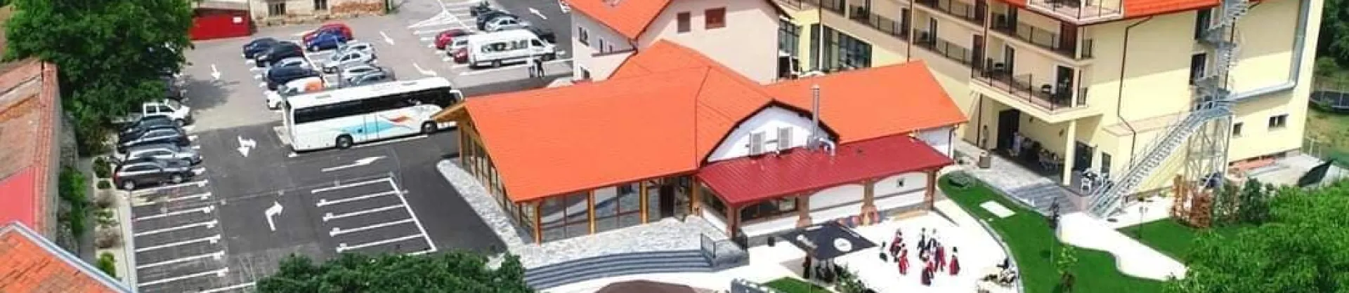 4-Star Select Hotels