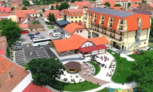 Hotel Leul de Aur