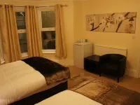 Sapphire Hotel London Hotel a Londra