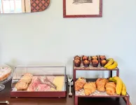 Vanvitelli Palace B&b - breakfast