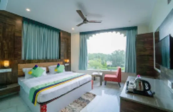 維迪克遠景涼亭