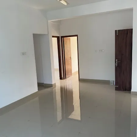 Attiri Apartments