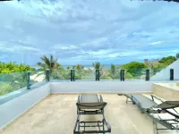 Condo in Ocean Front Resort