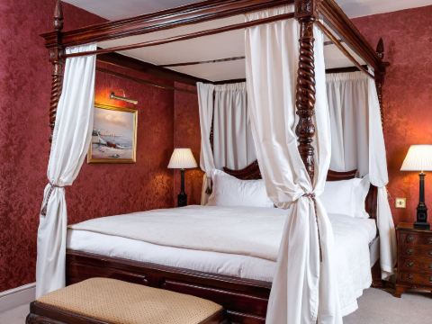 The Angel Posting House & Livery