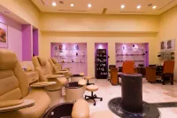 培亞格蘭德度假村 - SPA