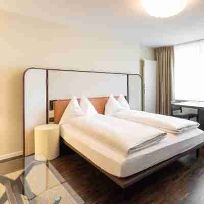 Ema House Serviced Apartments Seefeld Rooms