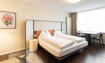 Ema House Serviced Apartments Seefeld