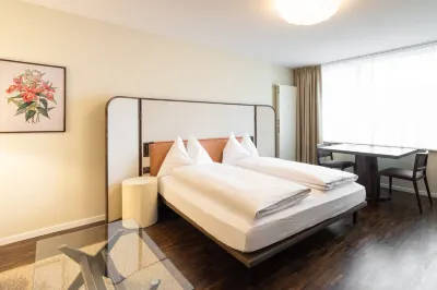 Ema House Serviced Apartments Seefeld Hotels in District 8-Riesbach