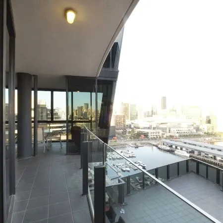 Acd Apartments