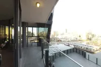 Acd Apartments - Havudsigt