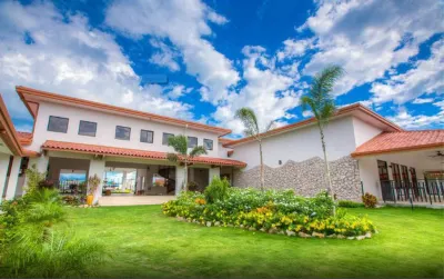 Hotel Coclé Hotels in 