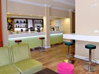 林克酒店 拉夫堡酒店