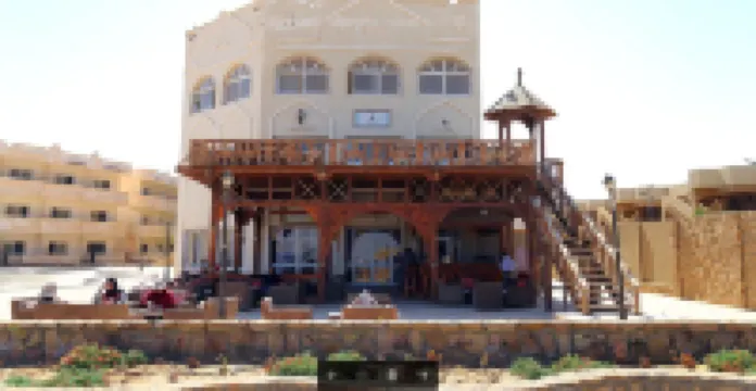 阿哈亞特艾恩索克納酒店 酒店