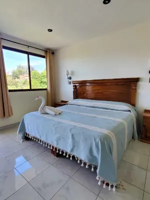Hotel Posada Camelinas - 2 estrellas