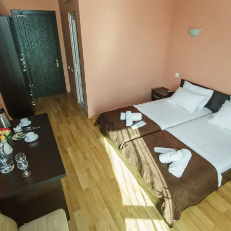 Hotel Egrisi