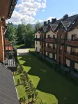Apartamenty Forma Tatrica Hotels in Ząb