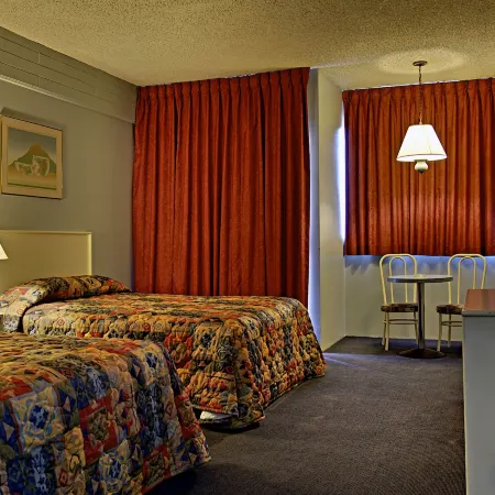 Hotel Villa Marina