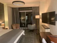 Tabar Hotel Hotels in Nazareth