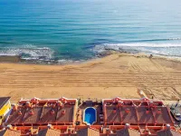 Lloyds Beach Club Hotels in La Mata