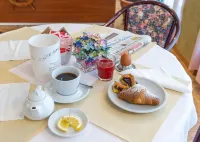 Hotel Corallo - servizio colazione