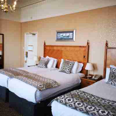 Imperial Hotel Blackpool Rooms