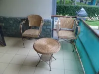Villa Kota Bunga Teratai Hotels in Sukaresmi