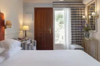 Despotiko Hotel